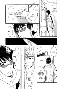 Page 70 of Shinnyuu Kinshi no Koi