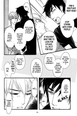 Page 98 of Shinnyuu Kinshi no Koi