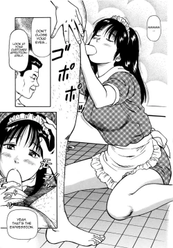 Page 113 of Tsukekomareta Shoujo