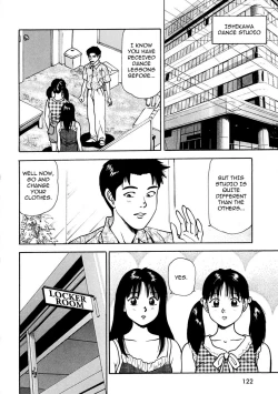 Page 126 of Tsukekomareta Shoujo