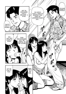 Page 136 of Tsukekomareta Shoujo