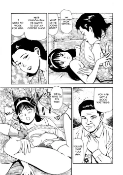 Page 173 of Tsukekomareta Shoujo