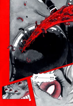 Page 2 of Zombie Warriors