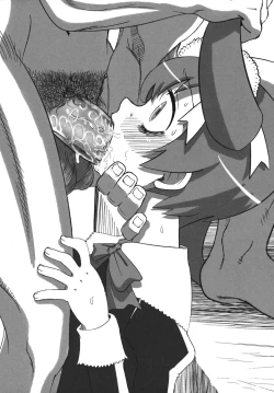 Page 14 of Bikkura Pon!!