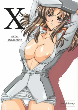 Page 1 of X exile ISEsection