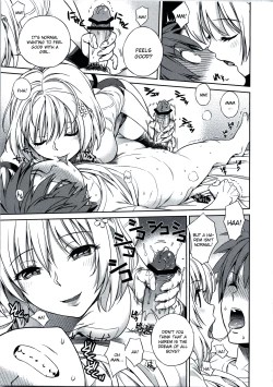 Page 8 of Momoiro Operation