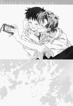 Page 2 of Sunday early morning