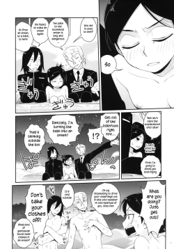 Page 4 of Tsun na Imouto Tetsuko 2