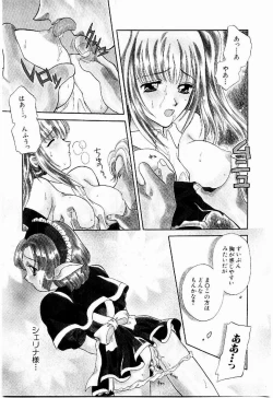 Page 29 of Maid in Princess