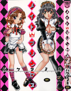 Download Maid in Princess