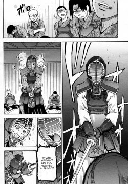 Page 103 of [Shiwasu No Okina] [Pisu Hame chapters 0-1-2-3-4-5] [English] [With chapters 0-1 Uncensored]