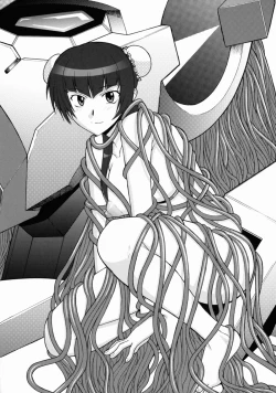 Page 5 of Lost My Career