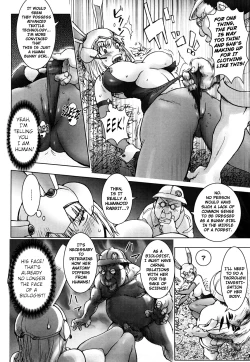 Page 128 of Bitch Trap