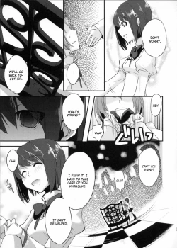 Page 6 of Dragana I Slavei