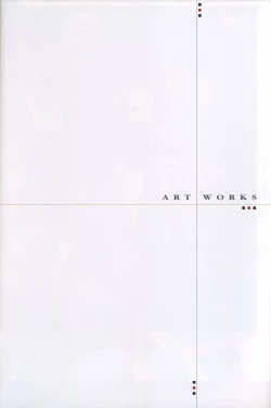 Page 218 of Fate/complete material I - Art material.