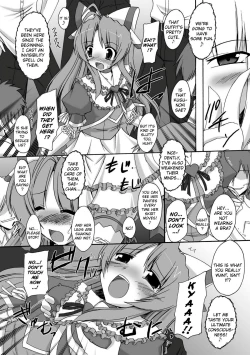 Page 134 of Indecency Magic