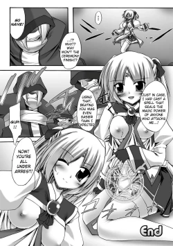 Page 20 of Indecency Magic