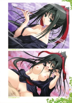 Page 48 of Yuyi Illust Works