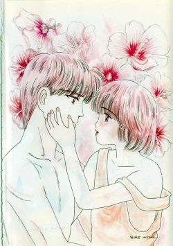 Page 6 of Okaasan ni Naisho