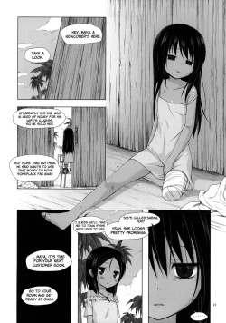 Page 21 of Kago no Naka no Kotori wa Itsu Deyaru 0