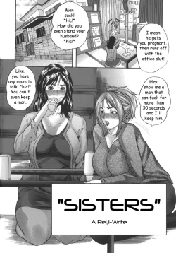 Page 1 of Sisters