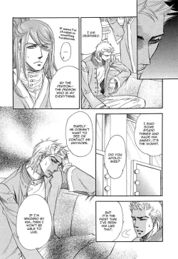 Page 22 of Boku Dake No Kimi Kimi Dake No BokuYaoi English