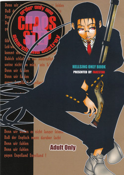 Download Chaos Step 3