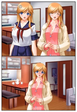 Page 106 of Nyotaika Stepsister