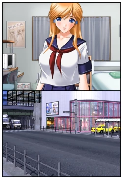 Page 59 of Nyotaika Stepsister