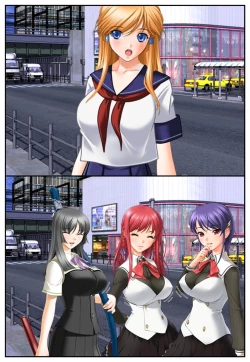 Page 77 of Nyotaika Stepsister