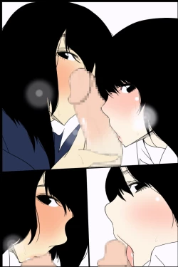 Page 21 of 黒髪びっちーず04