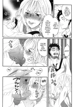 Page 118 of Itsuwari No Kanojo| False Girlfriend