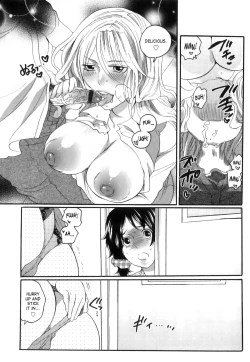 Page 29 of Itsuwari No Kanojo| False Girlfriend