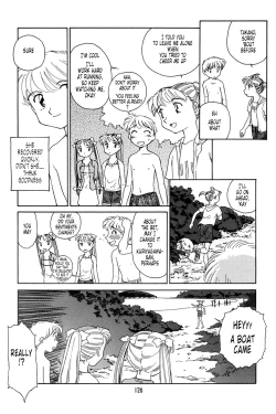 Page 120 of K.A.A.R. 2 - Summer Story