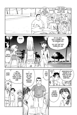 Page 133 of K.A.A.R. 2 - Summer Story