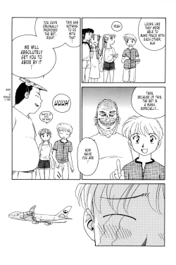 Page 136 of K.A.A.R. 2 - Summer Story