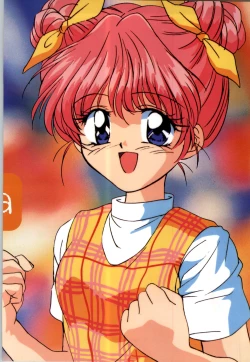 Page 16 of Mujintou Monogatari R ～Survival life in the uninhabited region～ Visual Works With 「Mujintou Monogatari X - Gaiden」