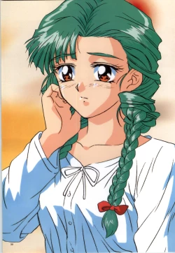 Page 37 of Mujintou Monogatari R ～Survival life in the uninhabited region～ Visual Works With 「Mujintou Monogatari X - Gaiden」