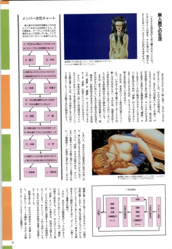 Page 43 of Mujintou Monogatari R ～Survival life in the uninhabited region～ Visual Works With 「Mujintou Monogatari X - Gaiden」