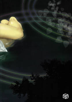 Page 2 of Tsukumo Gou- Mada Tayutau Mizu ha