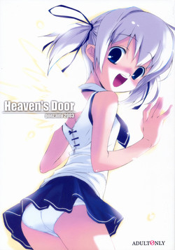 Download Heaven's Door