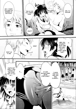 Page 17 of Denpa Girl Twins | Electric Brain Waves Twin Girls