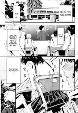 Page 5 of Denpa Girl Twins | Electric Brain Waves Twin Girls