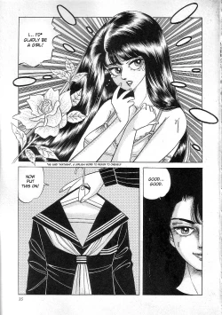 Page 37 of Witch teacher Mayako