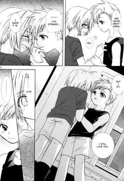 Page 10 of tenshi Wake Mae