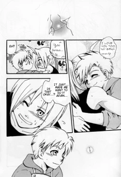 Page 19 of Ore no Kachi