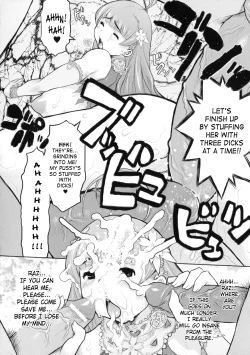 Page 26 of Princess Fall Down