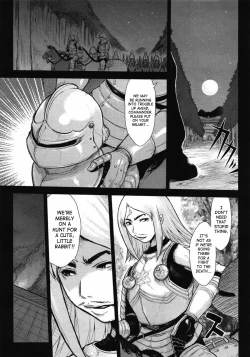 Page 67 of Princess Fall Down