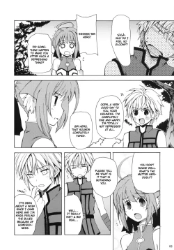 Page 5 of Takin' Me Down