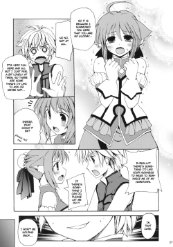 Page 6 of Takin' Me Down